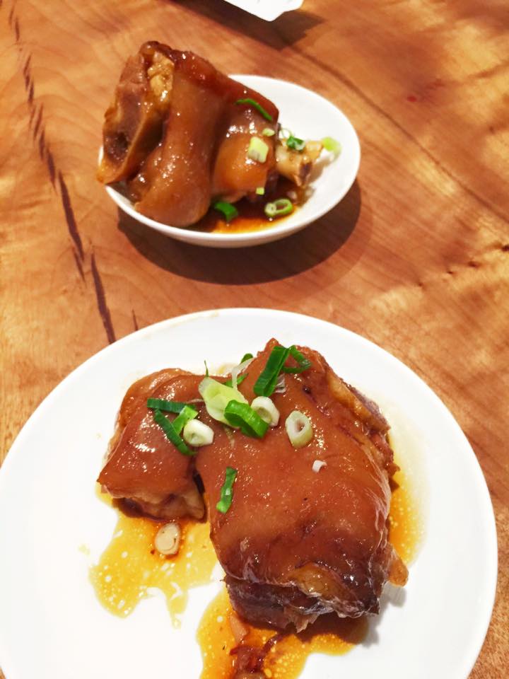 史大华精致面食 安和店