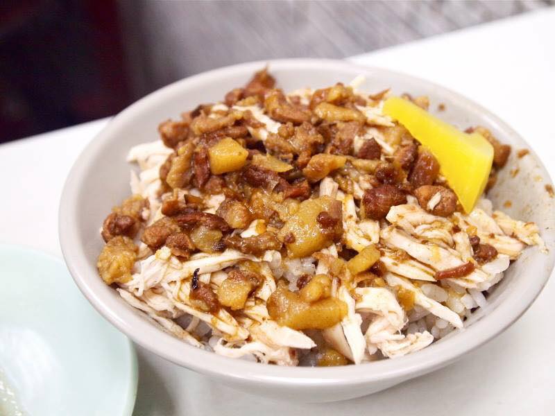 至膳鲁肉饭/zhishan braised pork rice - 加料!生活