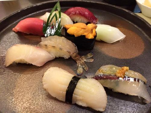 銀座久兵衛銀座本店 新館 銀座久兵衛銀座本店 新館 加料 生活