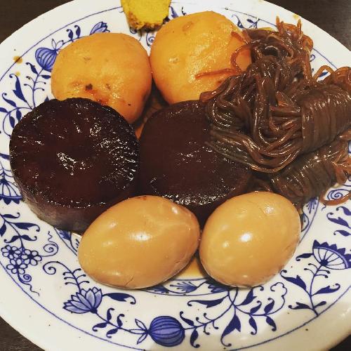 花藏靜岡關東煮吃到飽荻窪本店 酒道ハナクラしぞ かおでん荻窪本店 加料 生活 花藏靜岡關東煮吃到飽荻窪本店 酒道ハナクラしぞ かおでん荻窪本店 加料 生活