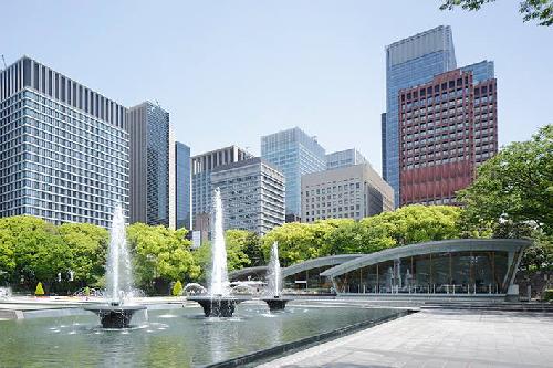 和田倉噴水公園餐廳 和田倉噴水公園レストラン 加料 生活 和田倉噴水公園餐廳 和田倉噴水公園レストラン 加料 生活